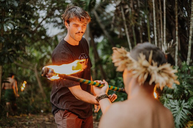 Hands on Fireknife Experience - Good To Know