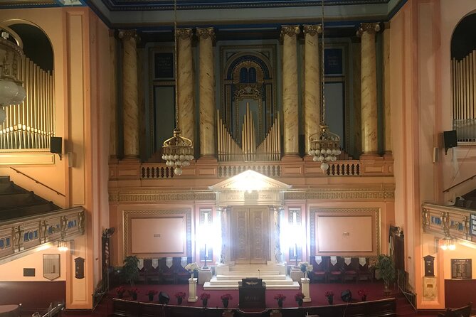 Harlem Gospel Series - Exploring the Harlem Gospel Experience
