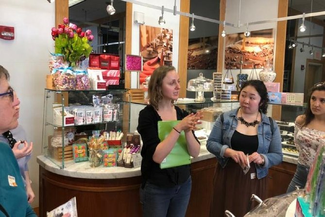 Harvard Square Chocolate Tour - Good To Know