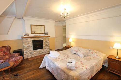 Hattonchatel Château & Restaurant The Castle Table - Good To Know