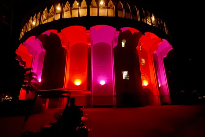 Haunted Catalina EMF Detection Walking Tour - Adults Only - Tour Overview and Details