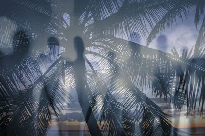Haunted Maui Tour - Good To Know