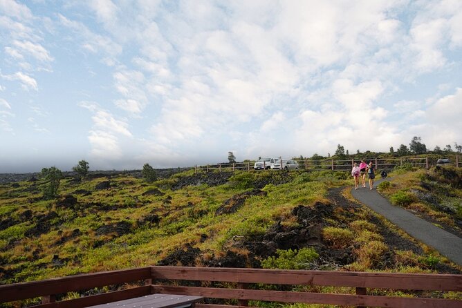 Hawaii Hilo Volcano Day Tour From Oahu Island and Pick-Up - Good To Know