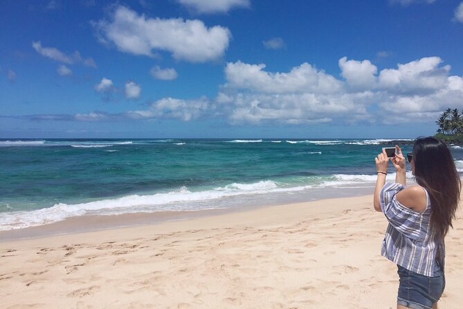 Hawaiis Best Private Build-Your-Tour Charter Service - Tour Features