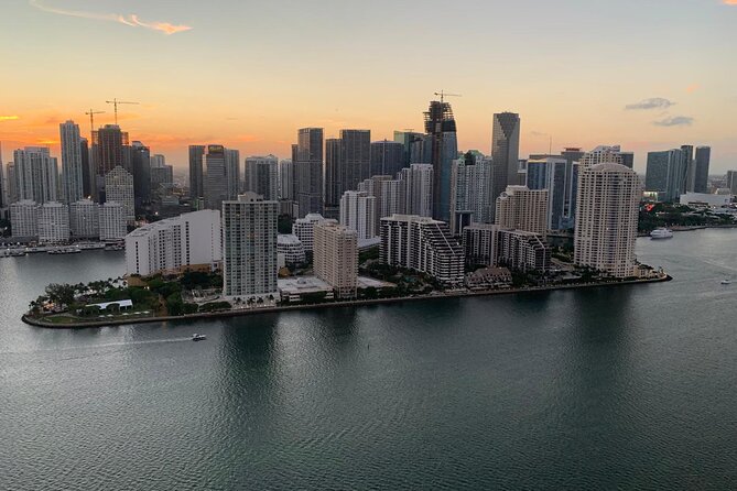 Helicopter Tour in Miami - Good To Know
