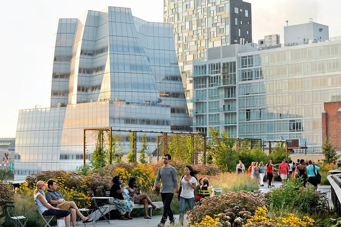Highline and Chelsea Markets Tour - Good To Know