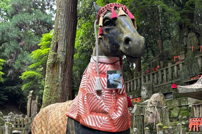 Hiking in Fushimi Inari - Good To Know