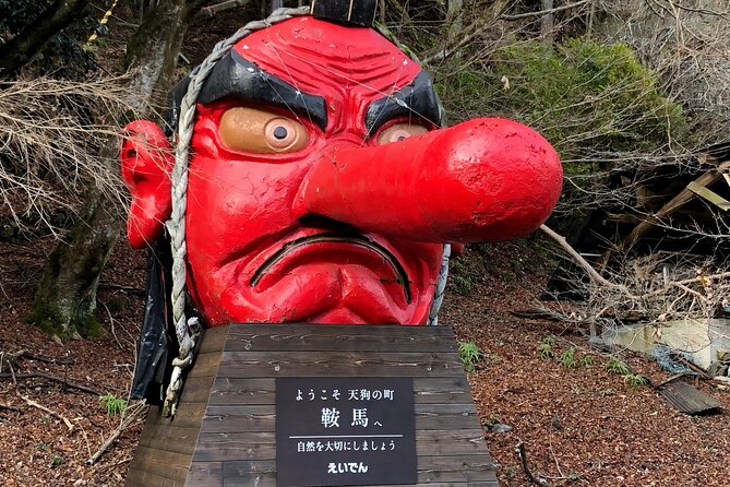 Hiking Tour for Sacred Sites in Kyoto With a Guide - Good To Know