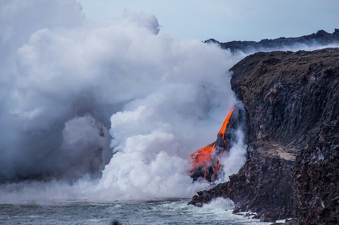 Hilo Guided Day Tour by Native Hawaiians - Good To Know