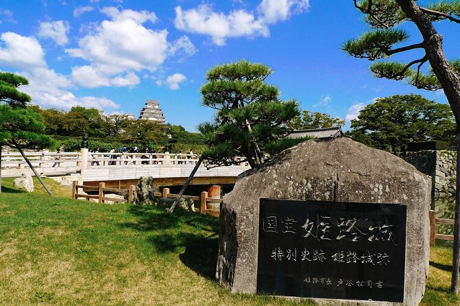 Himeji Castle, Arima Onsen and Mt. Rokko Day Tour From Osaka - Good To Know