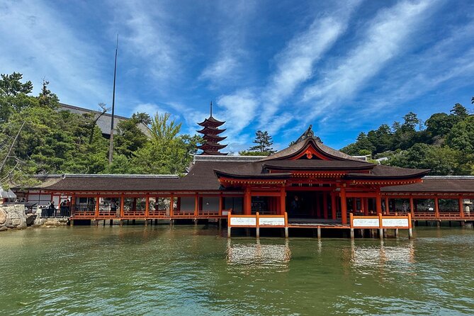 Hiroshima and Miyajima Day Trip With Itsukushima Shrine & Ferry - Good To Know