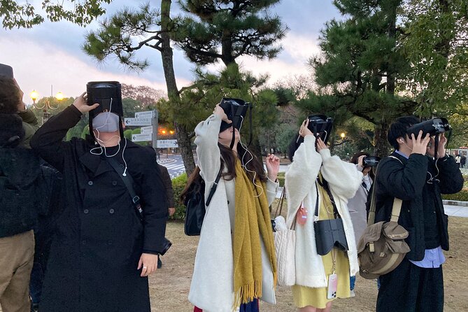 Hiroshima Guide Take You to Two World Heritage Sites in Hiroshima - Good To Know