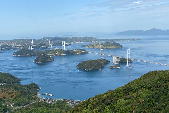 Hiroshima Luxurious Private Tour With English Guide - Good To Know