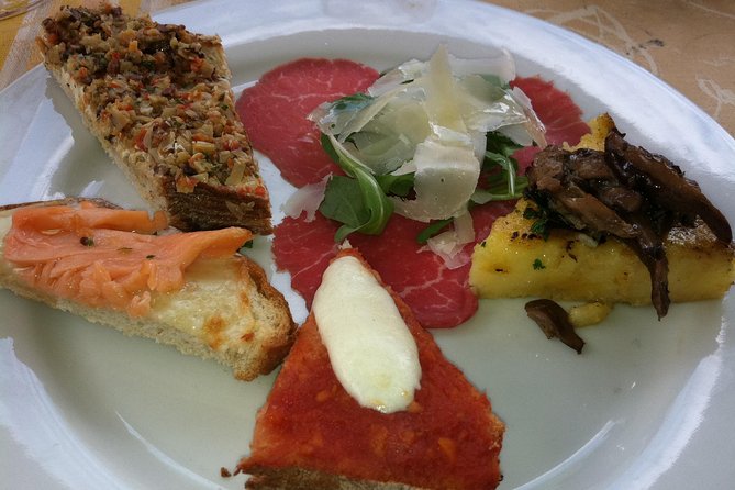 Historic Annapolis Food Tour - Good To Know