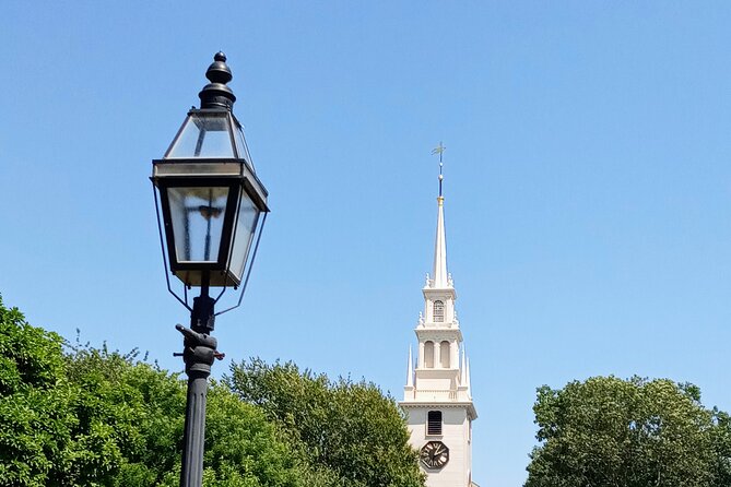Historic Highlights With the Gilded Age Private Van Tour - Good To Know