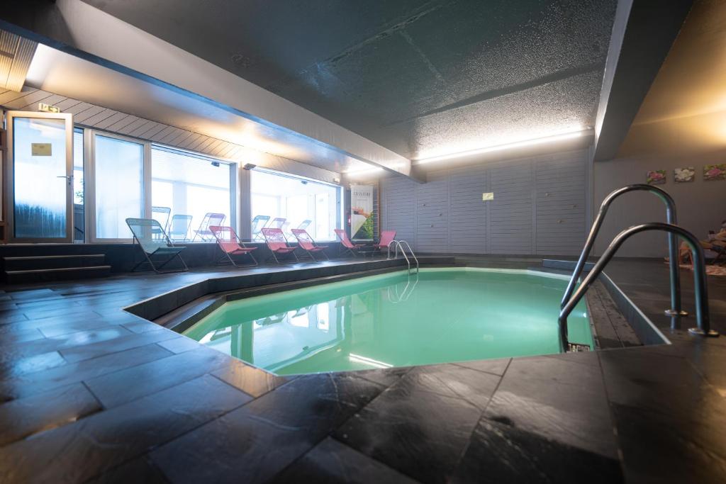 Hob Fort Du Pré - Good To Know