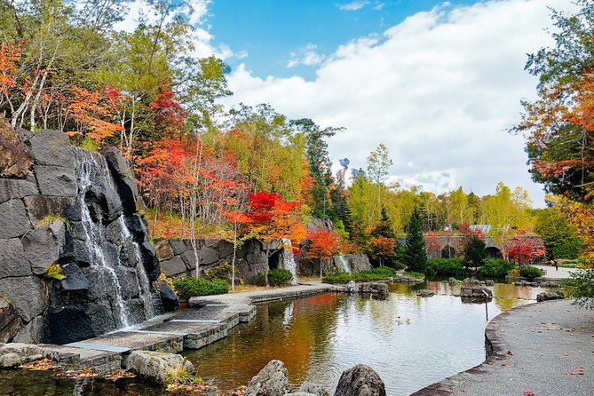 Hokkaido Jozankei Hoheikyo Dam Autumn Leaves Day Trip - Good To Know