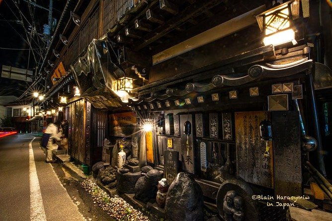 Hokkaido Photo Tour & Workshop-9 Day Tour-February 1-9 - Good To Know
