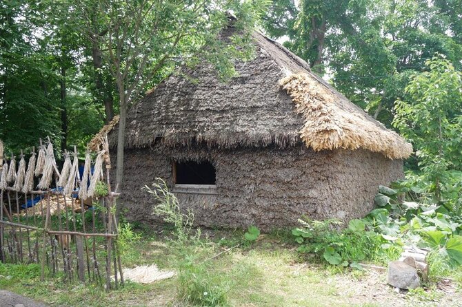 Hokkaido Powder Belt Pass 5 Days Ticket, Aynu Museum Guided Tour - Good To Know