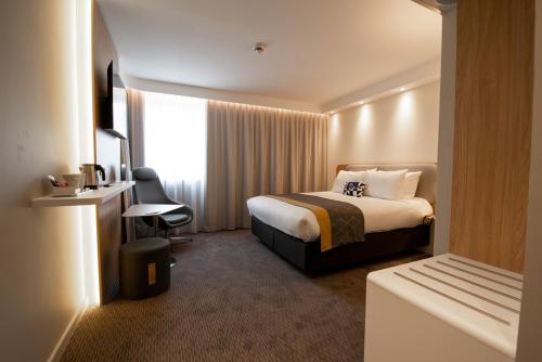 Holiday Inn Express - Arcachon - La Teste by IHG - Good To Know