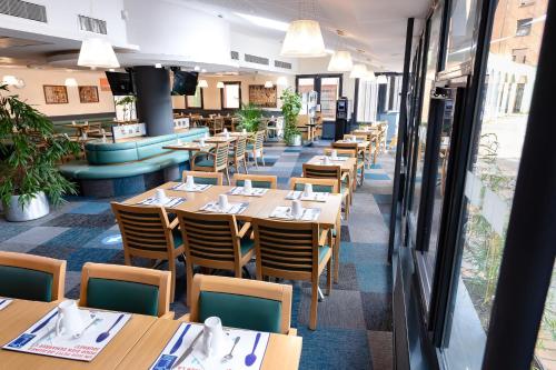 Holiday Inn Express Arras by IHG - Good To Know