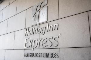 Holiday Inn Express Marseille Saint Charles by IHG - Good To Know