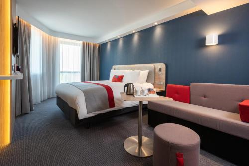Holiday Inn Express – Rouen Centre – Rive Gauche by IHG Review