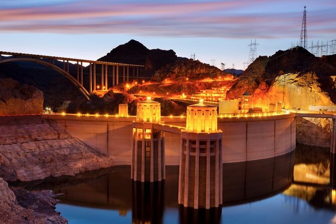 Hoover Dam Power Plant Tour - Good To Know