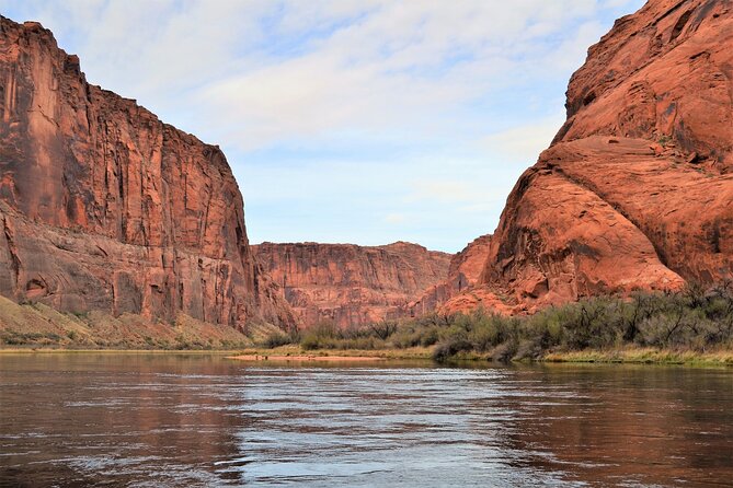Horseshoe Bend Rafting Trip in Page - Good To Know