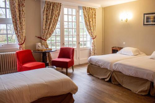 Hostel and SPA of the Old Farm - Good To Know