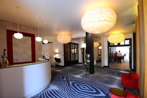 Hostellerie De La Renaissance - Territory - Guest Experiences