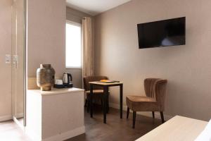 Hostellerie De La Renaissance - Territory - Guest Experiences and Reviews