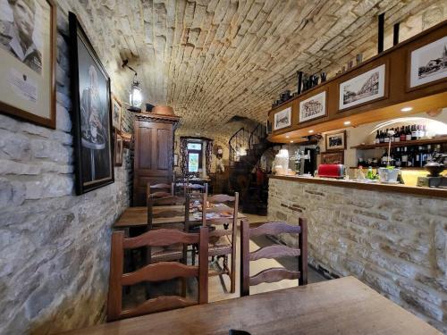 Hostellerie Saint Martin - Logis Hotel and Restaurant - Good To Know