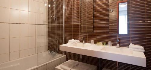 Hostellerie St Vincent - Good To Know