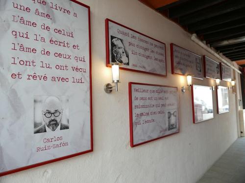 Hotel A Thousand and One Leaves - Good To Know