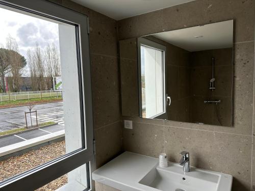 Hotel Akena Chauray-Niort - Good To Know