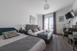 Hotel and Gîtes LEcrin 88 Vosges - Good To Know