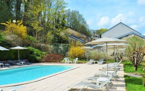 Hotel and Studios D'orfeuil - Good To Know