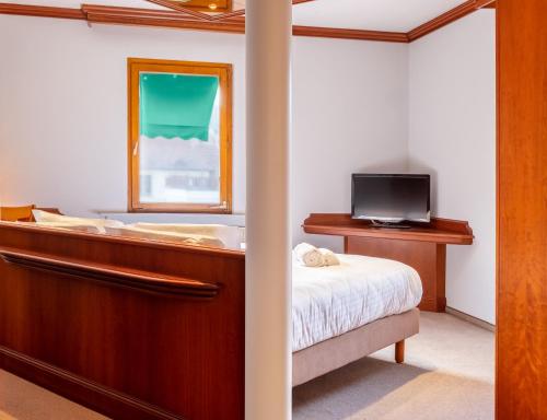 Hotel at Heimbach - Good To Know