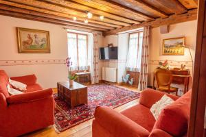 Hotel at Loriel - Good To Know