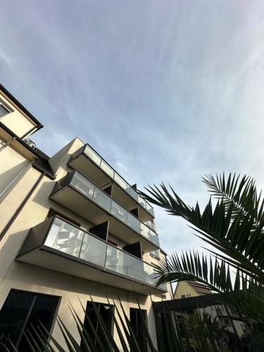 Hotel At The Stork's Nest - Good To Know