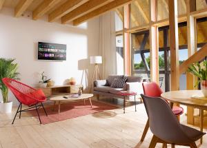 Hotel Au Petit Pont - Location and Accessibility