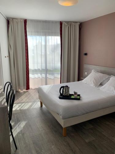 Hotel Au Relais Des Lilas - Good To Know
