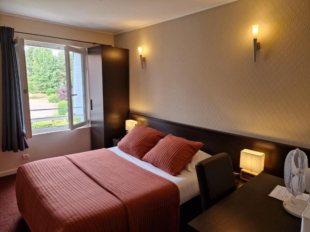 Hotel Bal - Good To Know