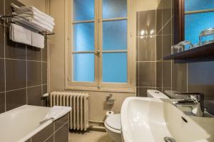 Hotel Bellevue - Good To Know