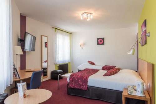 Hotel Bristol - Good To Know