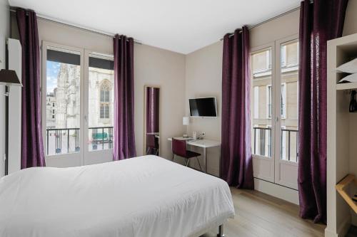 Hotel Cardinal - Good To Know
