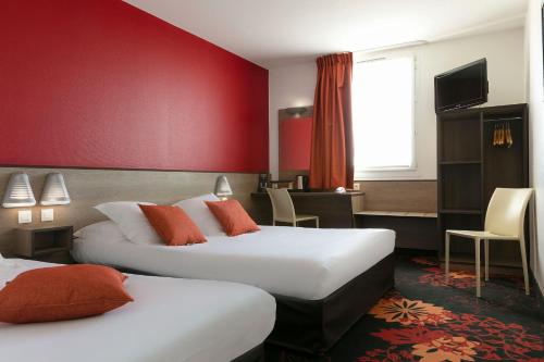 Hotel Clermont Estaing - Good To Know