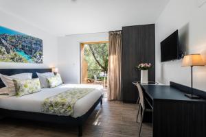 Hotel Corniche Du Liouquet - Good To Know