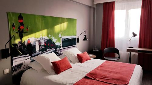 Hotel De Champagne - Good To Know